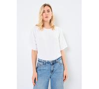 Vêtements Grace & Mila Paprika pour Accessoires XL Blanc