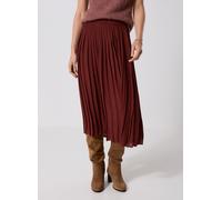 Vêtements Grace & Mila Plisse pour Femme L Marron
