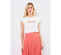 Vêtements Grace & Mila Pomelo pour Femme XS Orange