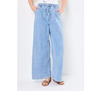 Vêtements Grace & Mila Pompon pour Femme S Bleu