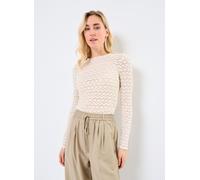 Vêtements Grace & Mila Prairie pour Femme XL Blanc