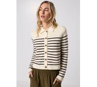 Vêtements Grace & Mila Sailor pour Femme S Blanc