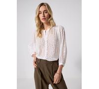 Vêtements Grace & Mila Sophia pour 2 Blanc