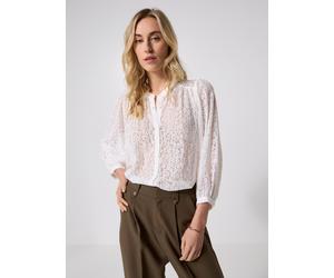 Vêtements Grace & Mila Sophia pour 3 Blanc