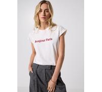 Vêtements Grace & Mila Sorentino pour Femme S Blanc