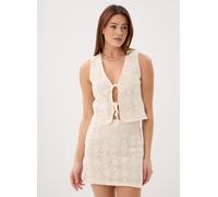 Vêtements Grace & Mila Vony pour Femme M Blanc