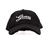 Vêtements Guess Modèle Baseball Cap - Coleur Noir L