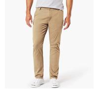 Vêtements homme Jeans Dockers Alpha Khaki 360 Skinny L34 38/34