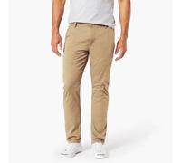 Dockers SMART 360 FLEX ALPHA SKINNY, Pantalon, Homme, Beige, 36W / 32L