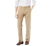 Dockers Pantalon chino ULTIMATE 360 beige Taille 34