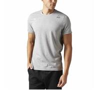 Vêtements homme T-shirts Reebok Elements Classic Tee M