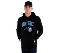 Vêtements Homme Tricots New Era Team Logo Po Hoody Orlando Magic S