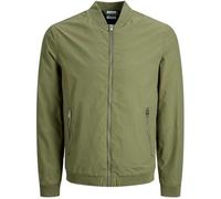 Vêtements Homme Vestes Jack & Jones Rush Bomber M