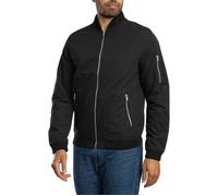Vêtements Homme Vestes Jack & Jones Rush Bomber - Noir - Homme - Adulte XL