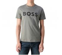 Vêtements Hugo Boss Modèle Thinking 1 - Coleur Gris XL