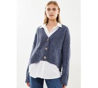 Vêtements Humility HG-GI-UGANDA pour Femme XS Bleu