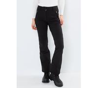 Pantalon Icepeak Entiat noir femme - 36