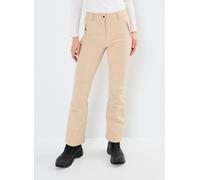 Vêtements Icepeak ENTIAT pour Femme 44 Beige