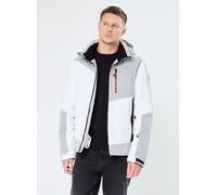 Vêtements Icepeak FALAISE pour Accessoires M Blanc