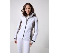 Icepeak Faenza I Jacket Blanc 40 Femme