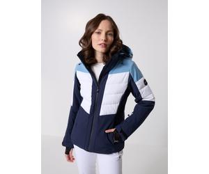 Vêtements Icepeak ICEPEAK FLORALA pour Femme XL Bleu