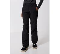ICEPEAK Pant Freyung - Femme - Noir - taille 44- modèle 2026