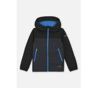 Vêtements Icepeak KONAN JR pour Enfant 8A Gris
