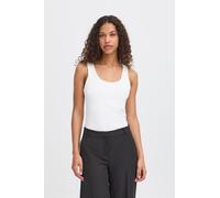 Vêtements Ichi Iagro To pour Femme XS Blanc