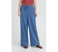 Vêtements Ichi Iharcher Pa2 pour 42 Bleu