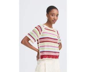 Vêtements Ichi Ihbandie Ss2 pour Femme S Multicolore