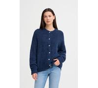 Vêtements Ichi Ihbelablue Ca pour Femme M Bleu