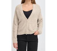 ICHI Cardigan beige, Taille L