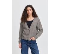 Vêtements Ichi IHDASILA CA pour Femme XL Gris