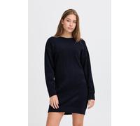 Vêtements Ichi IHDASILA DR3 pour Femme L Bleu