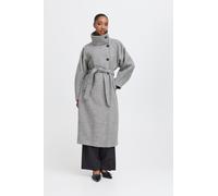 Vêtements Ichi IHGAZIVA JA2 pour Femme 40 Gris
