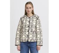 Vêtements Ichi IHGIZARO JA pour Femme 34 Beige