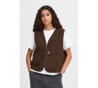 Vêtements Ichi IHGOZIMA WA pour Femme 42 Marron