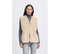 Vêtements Ichi IHHIZALA WA pour Femme 38 Blanc