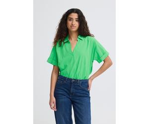 Vêtements Ichi Ihimana Sh pour Femme 40 Vert