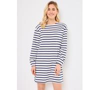 Vêtements Ichi IHITIRA SW DR2 pour Femme XL Blanc