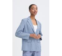 Vêtements Ichi Ihjilma Bl pour Femme 38 Bleu