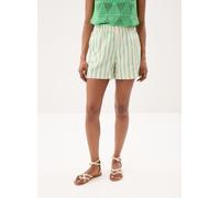 Vêtements Ichi Ihjovil Sho pour Femme 34 Vert