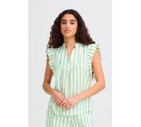 Vêtements Ichi Ihjovil To pour Femme 36 Vert