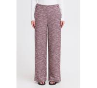 Vêtements Ichi IHKATE CHECLÉ WIDE PA pour M Rose