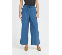 Vêtements Ichi Ihkate Denim Pa3 pour Femme S Bleu