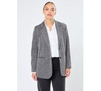 Vêtements Ichi IHKATE JACQUARD OVERSIZE BL pour Accessoires L Noir