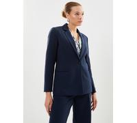 Vêtements Ichi Ihlexi Bl3 pour Femme 38 Bleu