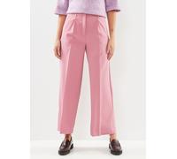 Vêtements Ichi Ihlexi Pa5 pour Femme 40 Rose