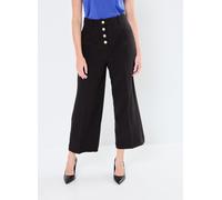 Vêtements Ichi IHLEXI PA8 pour Femme 34 Noir