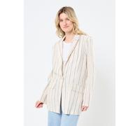 Vêtements Ichi IHLINNO BL pour Femme 36 Beige